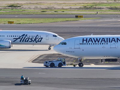 Hawaiian Airlines Takeover: Acquisition By Alaska Will Mean Loss Of Some Non-Union Jobs