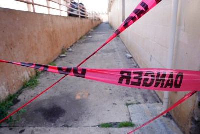 DOE Faces Big Funding Shortfall For School Repairs And Construction