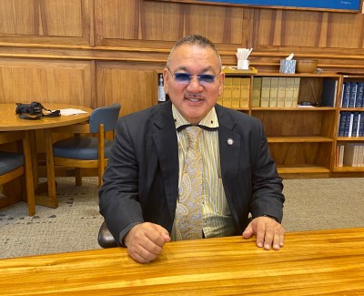 Green Appoints Rep. John Mizuno As Hawaii Homeless Czar