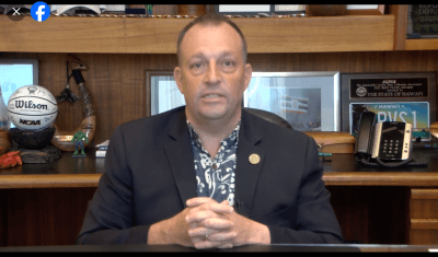 Gov. Josh Green Reflects On His 1st Year In Office