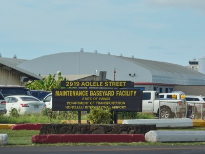 Disciplinary Records Reveal More Details About A State Investigation Into Airport Contracting