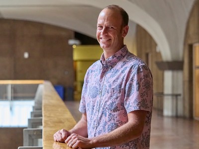 Solving Hawaii’s Housing Crisis: More Homes Per Lot?