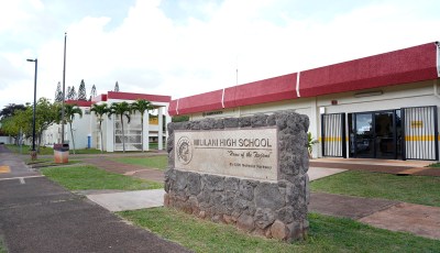 Plans For Hawaii’s First Public Teacher Housing Complex Face Backlash