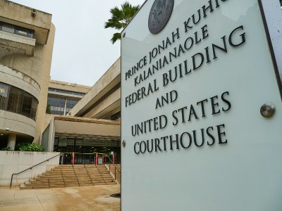 The Case Against Mike Miske Could Be About To Disappear As If It Never Happened