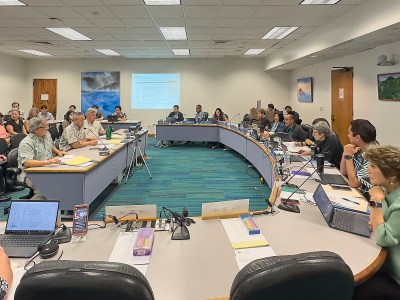 University of Hawaii Budget Request Faces Backlash From Senators