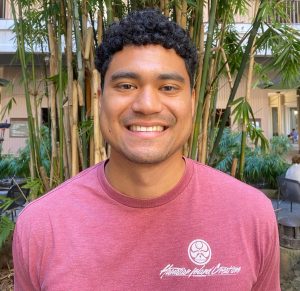 Kekona Naipo-Arsiga