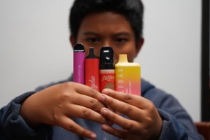 Denby Fawcett: Hawaii Lawmakers Should Stop Stalling And Ban Flavored Tobacco Sales