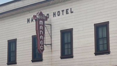 Workforce Housing Project At Historic Big Island Hotel Falls Through