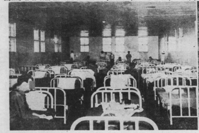 Hawaii’s State Mental Hospital Has Long History of ‘Horrifying’ Problems