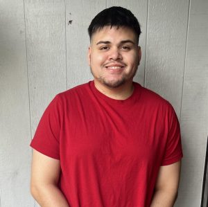 Zackary Orozco
