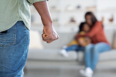 Why Do Some Men Commit Domestic Violence? Trauma And Social Isolation May Play A Role
