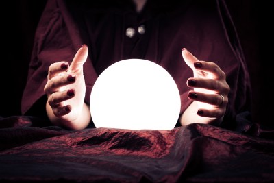Beth Fukumoto: A Crystal Ball Won’t Work This Year. Politics And Policy Could Go Many Ways