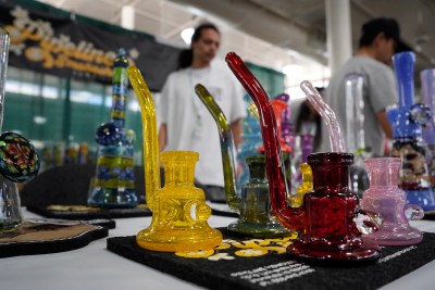 Potent New Cannabis Products Can Present Hazards For Adolescents