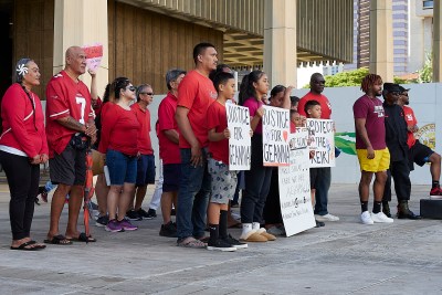 Leadership Turmoil And Staffing Shortfalls Plague Child Welfare System