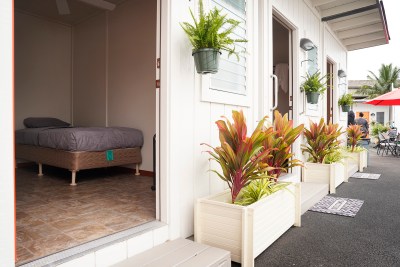 Homeless Villages: A Viable Solution To Getting People Off The Street Or Just The Latest Fad?