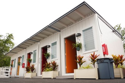 State Homeless Housing Contractor Failed To Report Insider Payments