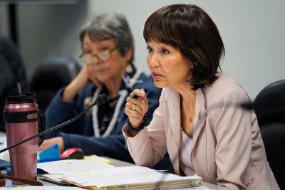 ‘Bad Blood’: Hawaii Legislators Clash With UH Amid Leadership Shakeup