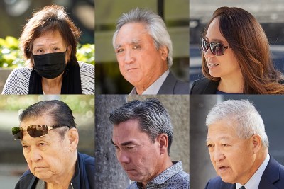 Campaign Contributions Or Bribes In Disguise? Closing Arguments Begin In Kaneshiro Bribery Trial