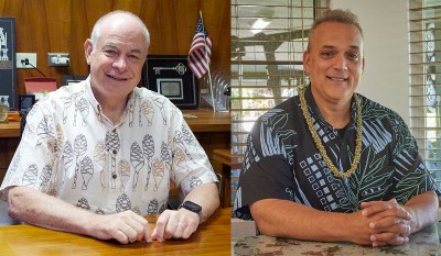 Hawaii County Mayor’s Race Is Getting Lots Of Cash This Year