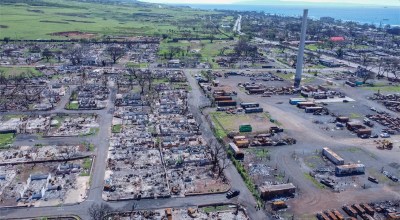 Iwi Kūpuna Desecrated During Lahaina Fire Cleanup, Lawsuit Says