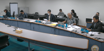 Assault Rifles And Shotguns Would Still Be Allowed In Hawaii Under Amended Bill