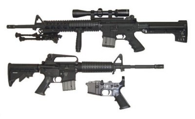 Sanctity Of Life And The Second Amendment