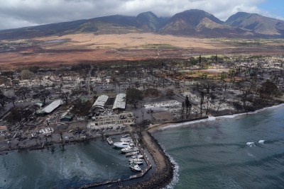 Unequal Treatment By Lenders Is Hurting Lahaina Homeowners 