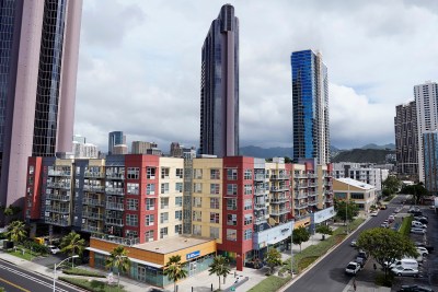 Data Dive: Hawai’i Is Near The Top In Homeowners Association Fees