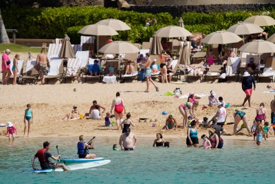 Mismanagement Claims: State Tourism Officials Grilled By Lawmakers