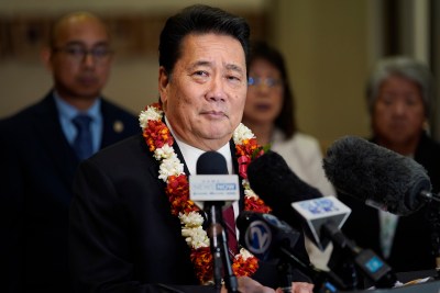 Hawai‘i House Finance Chair Has Plans For Big Changes In The Tax Code