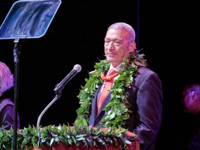 Maui Mayor: ‘The State Of Our County Is Heartbroken’ But Recovery Will Happen