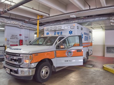Prison Officials Agree To Make Sure Honolulu Medics Stay Safe In Facilities