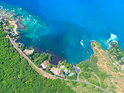 Hawaii Still Has A Serious Cesspool Problem