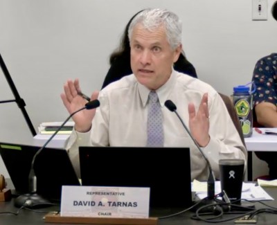The Theatrics To Kill Full Public Election Financing Would Be Amusing If They Weren’t So Sad