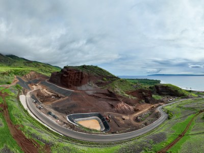 Toxic Maui Wildfire Debris Heading Soon To Permanent Home