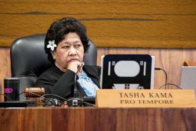 Maui Council To Take Up Bill Phasing Out Vacation Rentals This Summer