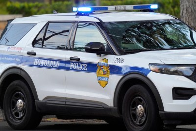 Honolulu Police Officer Shoots Hālawa Man During Domestic Dispute