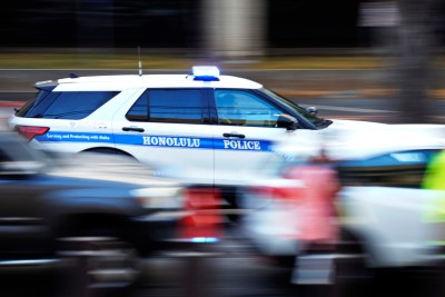 Huge Gaps Persist In Details About Police Support For Westside