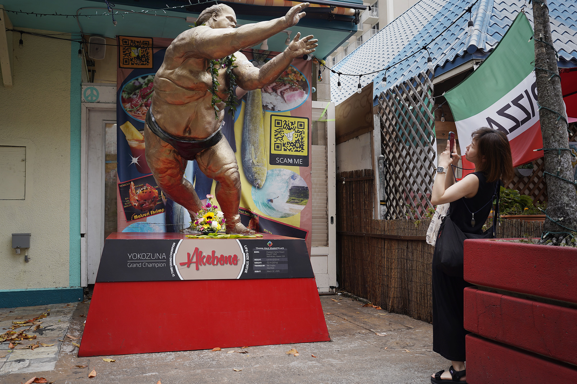 It's Time To Diversify Hawaii's Inbound Tourism Market - Honolulu