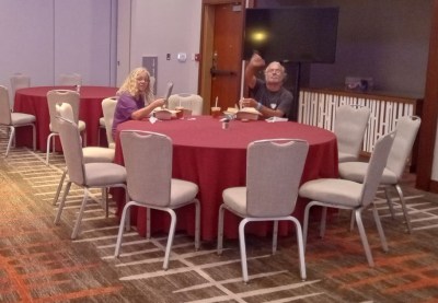 State Reduces Meal Service For Lahaina Fire Survivors Still Living In Costly Hotels