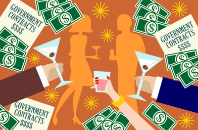 John Pritchett: Life Of The Party