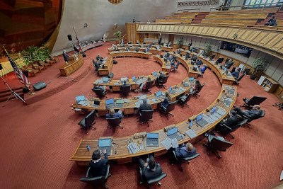 Bill To Close Pay-To-Play Loophole In Hawaiʻi Moves To Full House