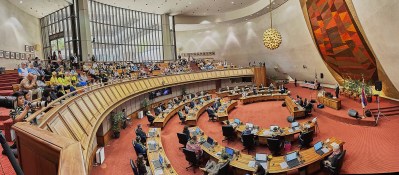 Hawaii Governor May Nix Plan To Put More Money Into The State Rainy Day Fund