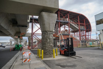 Threat Of Federal Budget Cuts May Sink Rail Tax Extension