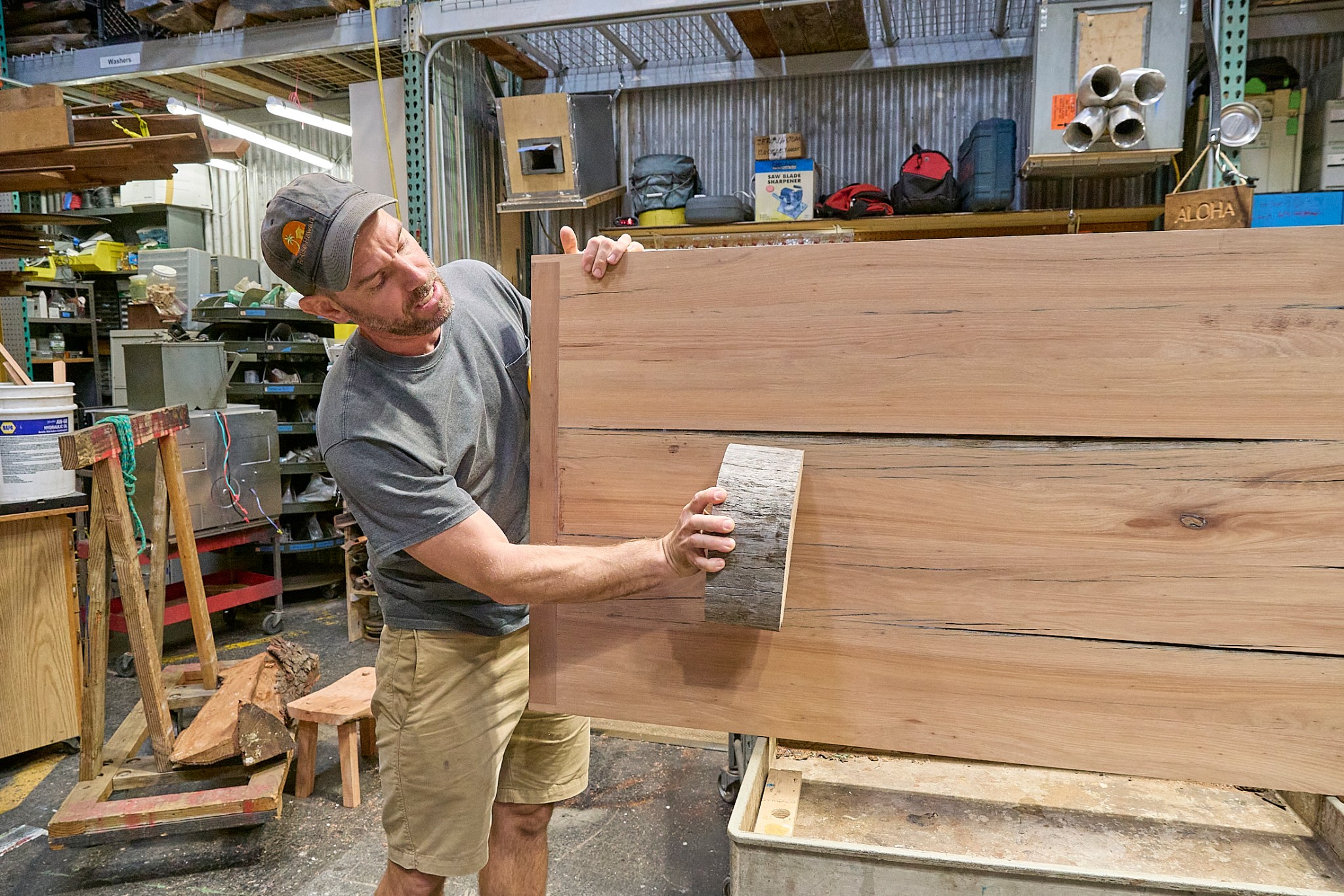 Manoa Method This Alternative Method Of Demolishing Structures Could Help Honolulu ...