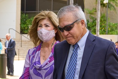 ‘No Evidence To Convict’: Jury Foreman Explains Acquittal In Kaneshiro, Mitsunaga Trial