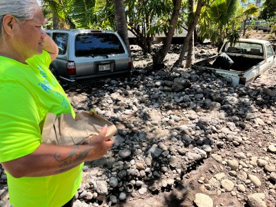 Naka Nathaniel: How To Be A Leader In Hawaii