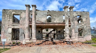 The Maui Wildfire Lawsuit Settlement Case Has Been Kicked Up To The Hawaii Supreme Court