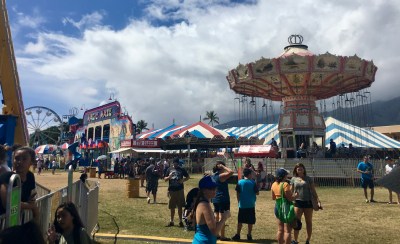 Ben Lowenthal: County Fair’s Demise Is Another Loss For Maui