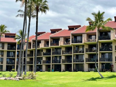 Study: Maui Should Be Cautious In Phasing Out Vacation Rentals